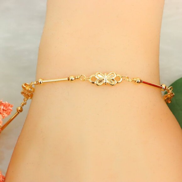 "New Beautiful Design Bracelet for Women/Girls, Gift, B568 - Picture 8 of 10